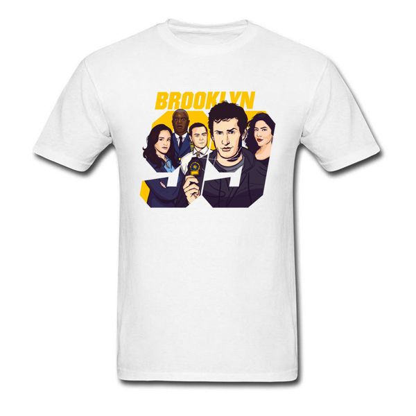 

latest brooklyn nine nine whole tv character comics print tees anime fiction oversize streetwear hooded sweatshirt hoodie men t shirt
