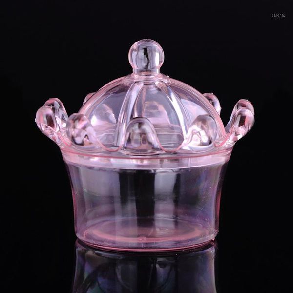 

gift wrap baby shower bottle box baptism christening birthday party favors1