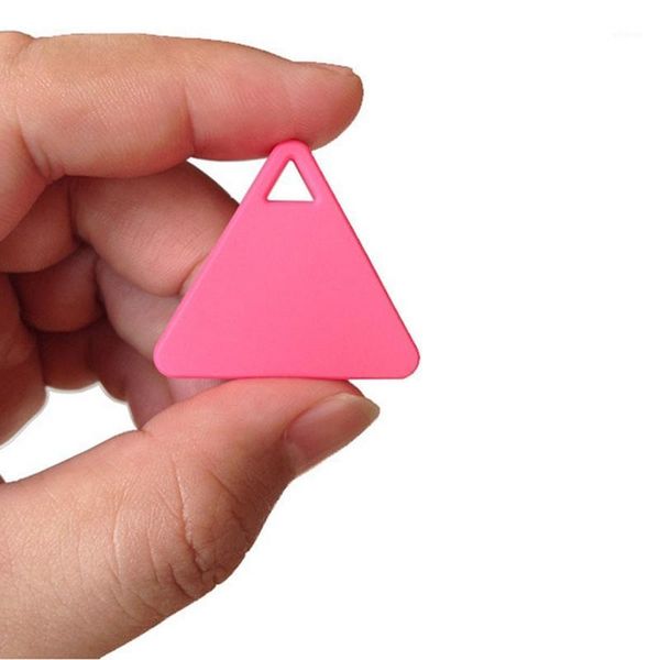

wireless bluetooth 4.0 anti-lost anti-theft alarm device tracker gps locator key/dog/cat/kids/wallets finder tracer1