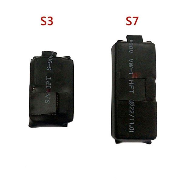 

s3 s7 gps tracker gsm agps wifi lbs locator voice recorder zx303 pcba inside yhq