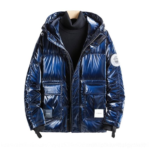 

jwgy winter down hiver men 2018 mens jacket and coats homme doudoune veste jackets marque casaco inverno masculino l18101103, Black;brown