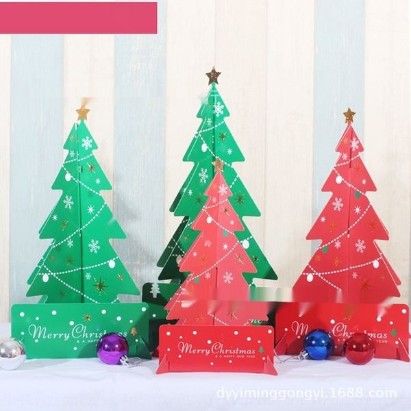 

bsbz3 новой настольного mini аксессуаров дерево бумага компания корпоративные передние настольные украшения нового настольная мини украшение