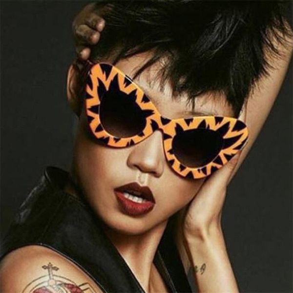 

2021 Vintage fashion sunglasses Women Luxury design fashion glasses classics UV400 Men Sun Glasses lentes de sol hombre/mujer, White;black