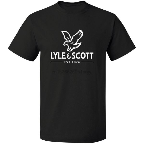 

lyle sctt golfer t shirt retno s 3xl cotton tee summer fashion men t shirt print round neck man sport hooded sweatshirt hoodie