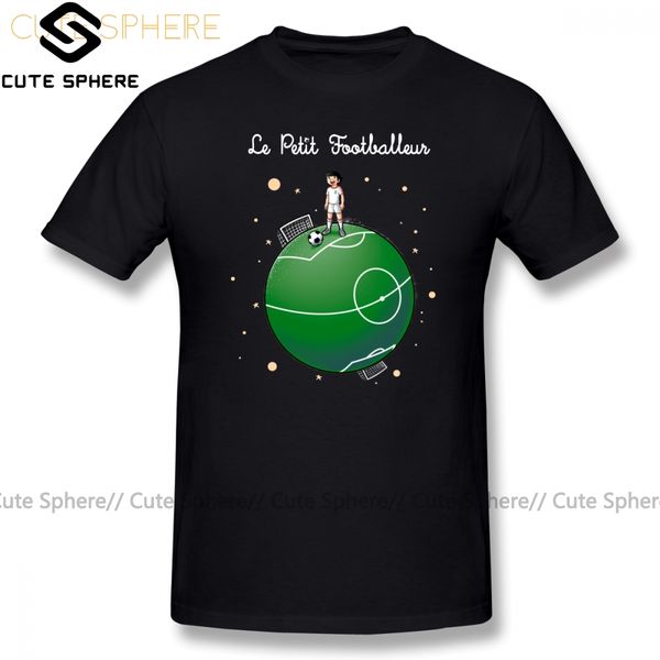 

captain tsubasa le petit fottballeur short sleeves awesome printed oversized percent tshirt sport hooded sweatshirt hoodie men t shirt