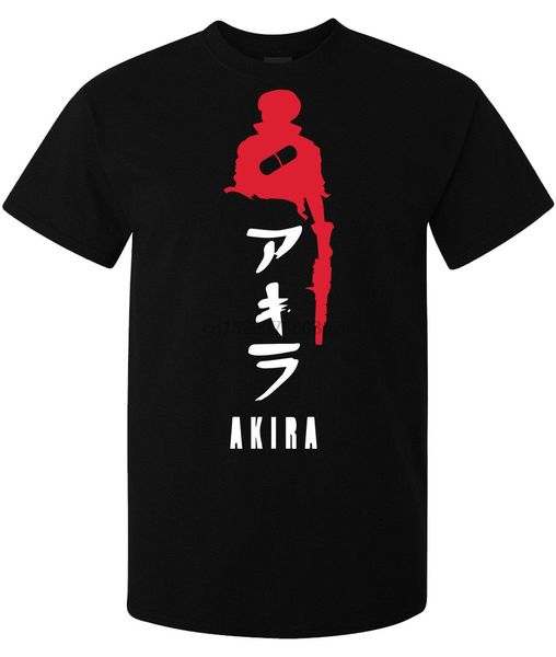 

akira kaneda red and blak art anime manga men black cartoon men new fashion loose size sport hooded sweatshirt hoodie t shirt