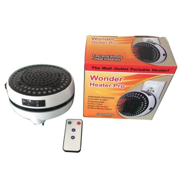 

smart electric heaters creative portable fourth generation fast heater home office multi-function mini 1000w