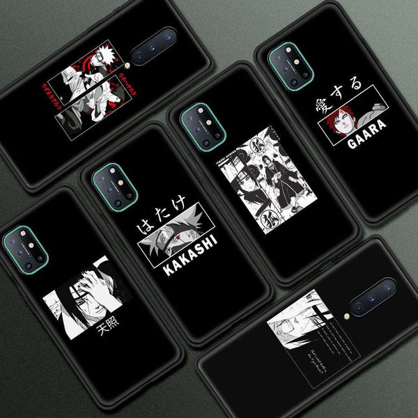 

naruto uchiha itachi animation shell is oneplus north n100 n10 5g 8 8t z 7t profsional back set soft tpu layer telephone shell4fre