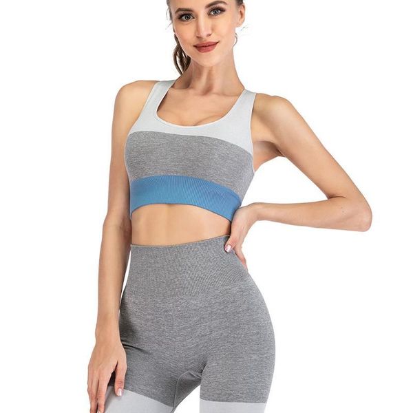 

high stretch sports bra for women,quick dry padded hback seamless yoga running kg-277, White;black