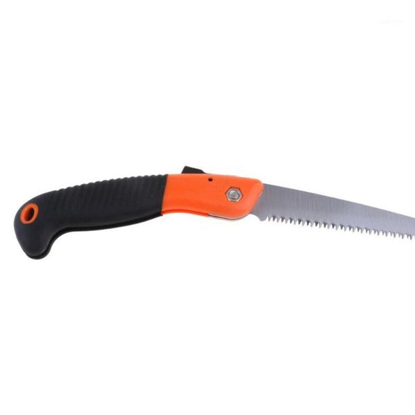 

garden saw pruner secateurs folding pruning gardening serra camping saws triple cut sharp tooth diy woodworking hand tool1