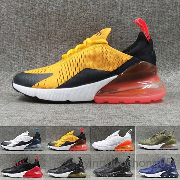 

2018 new running shoes men women sneakers black white red blue grenn chaussure homme sports shoes size 36-45 yhc6