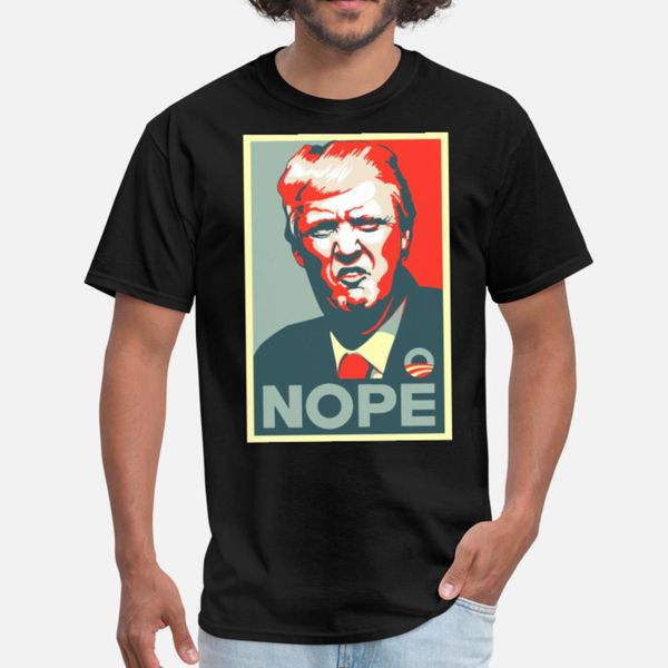 

trump nope t shirt crewneck unique white tracksuit hoodie sweatshirt