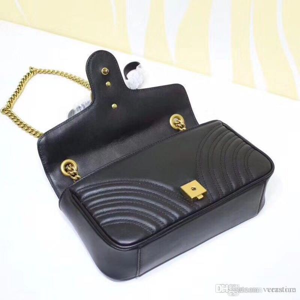 

verastore 22/26/31cm leather luxury handbags women bags 2018 designer shoulder bag of women famous brands female ing