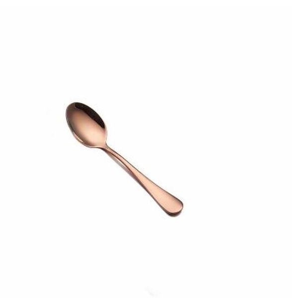 

spklifey gold dinnerware set wedding golden travel cutlery set stainless steel dinner knife fork scoops silverware wholesale h bbycth
