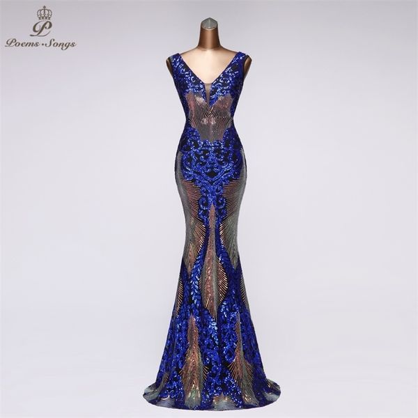 

elegant party dress mermaid evening dress prom dresses robe de soiree vestidos de festa sukienki wieczorowe 201113, White;black