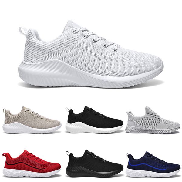 

women running mesh shoes fashion en sneaker breathable outdoor white yellow jogging walking tennis s, Black