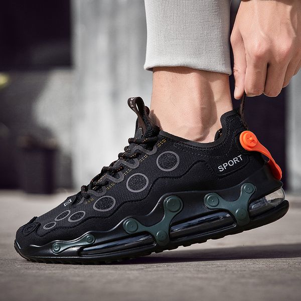 

black friday sports breathing floor men's training shoes in summer 2020