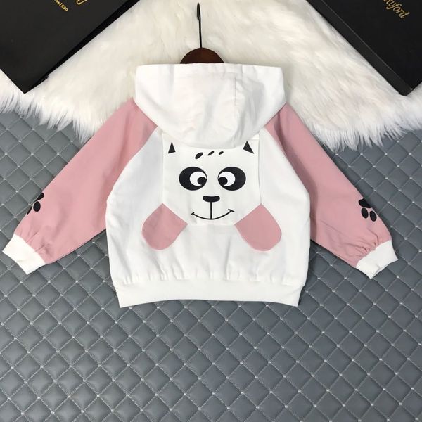 

kids clothes kids coat jacket trench coat children windbreaker1kgo, Blue;gray