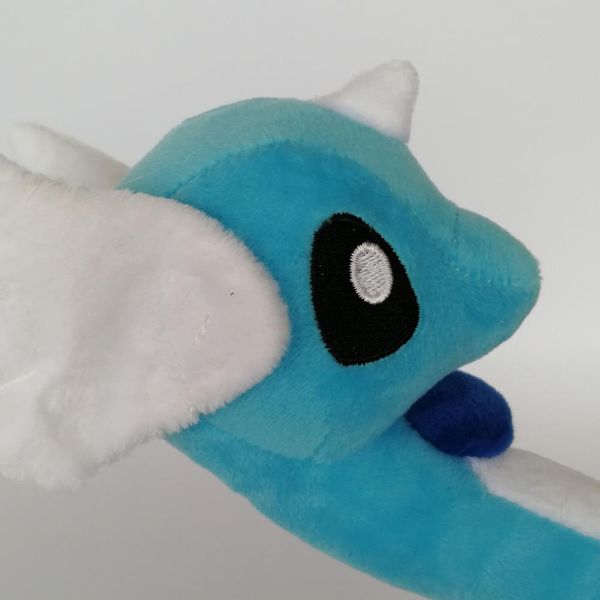 

new toy dragonair soft doll plush toy for kids christmas halloween 2020 selling gift of the baby