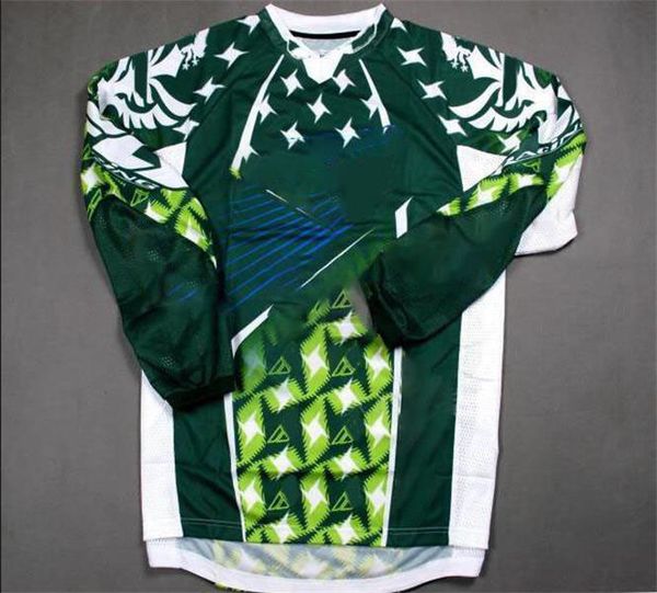 

2021 dakar off-road motorcycle riding jersey, street fashion, polyester quick-drying downhill jersey, forest road field off-road shirt, long