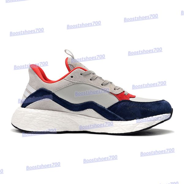 

treeperi runner running shoes grey navy us 8 eur 39 for men shoes sneakers