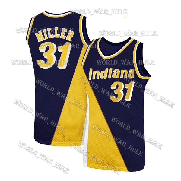 

reggie 31 miller jerseys indiana pacers victor 4 oladipo shaquille 32 oneal orlando magic tracy penny 1 hardaway mcgrady, Black;red