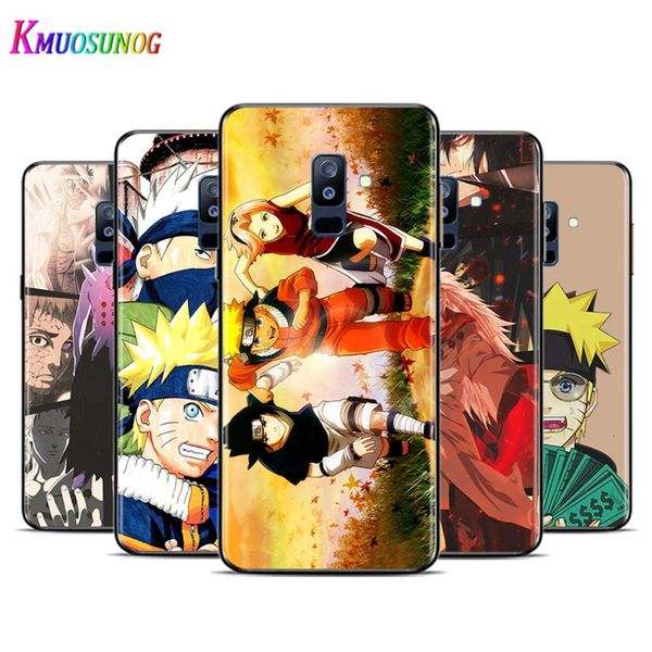 

naruto animation for the samsung galaxy a9 a8s a8 a7 a6s a6 a5 a3 a750 plus star mobile event