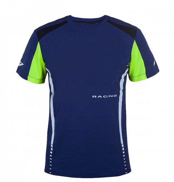 

2021 off-road shirt t-shirt road racing team clothing with the same style customized plus size