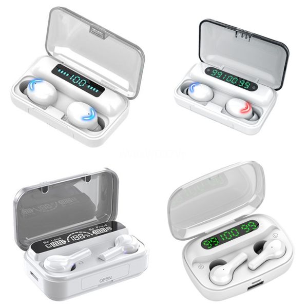 

galaxy buds+ r175 sports bluetooth headset stereo noise cancelling waterproof wireless charging earphone for samsung#682