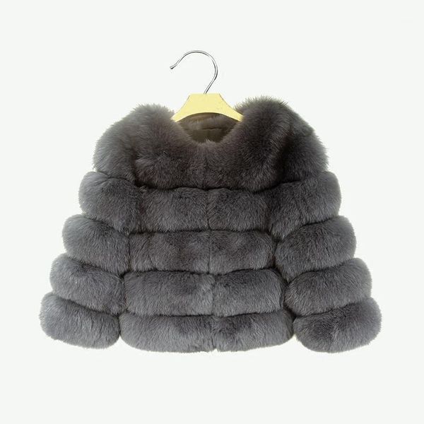 

full pelt 100% real fur coat for woman whole skin woman fur coat jacket1, Black