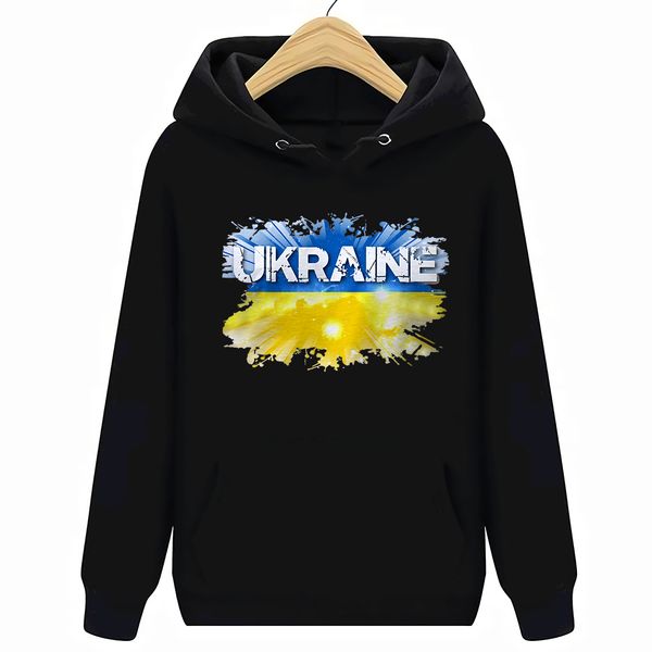 

ukraine flag black s swea s 3xl new hoodie designers t shirts sweatshirt
