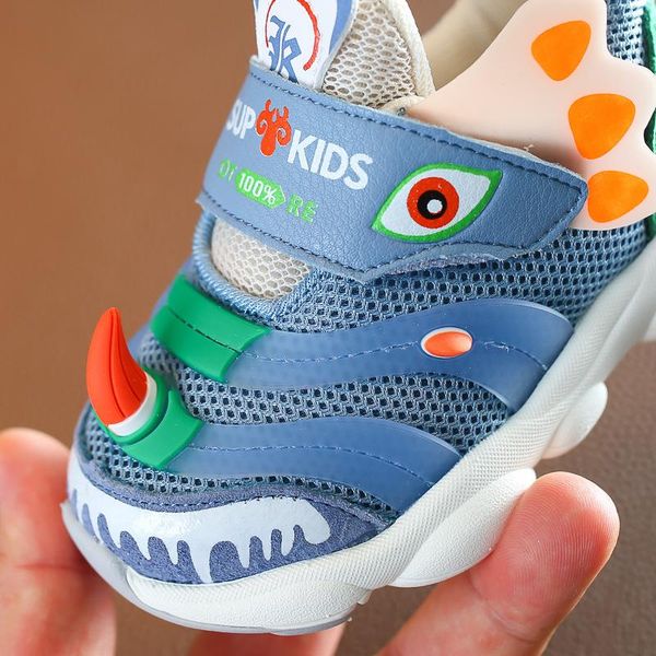 

dimi 2020 autumn new baby shoes boy girl casual shoes fashion brand knitting breathable soft 1 3 year kid sneakers sqcdnw, Black