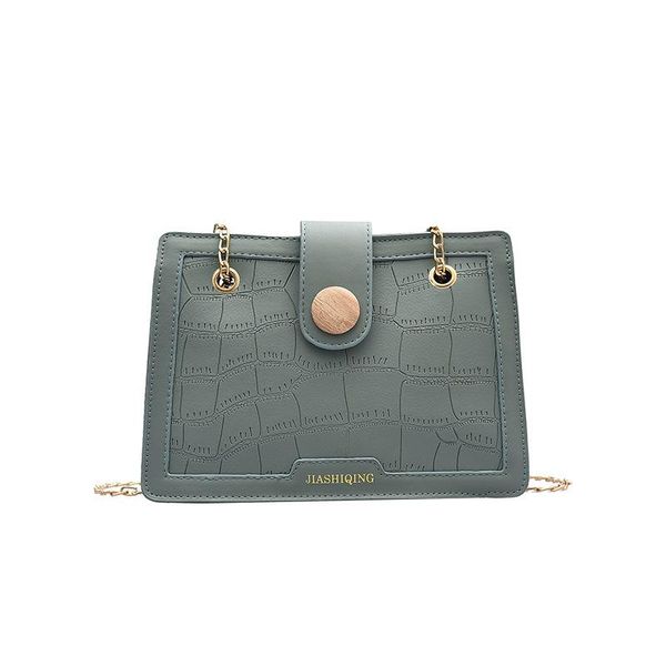 

weysfor vogue solid color chains small pu leather crossbody bags for women 2020 summer shoulder cross body bag ladies handbags