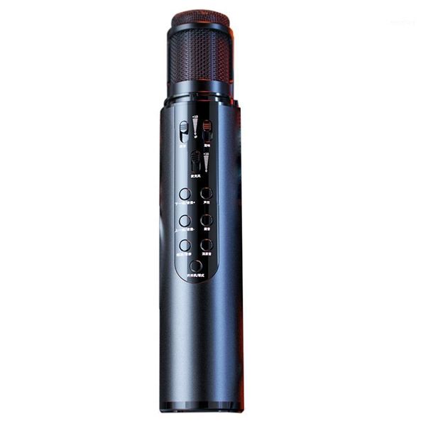 

k1 wireless microphone dynamic bluetooth o microphone for phones, live broadcasts, computers1