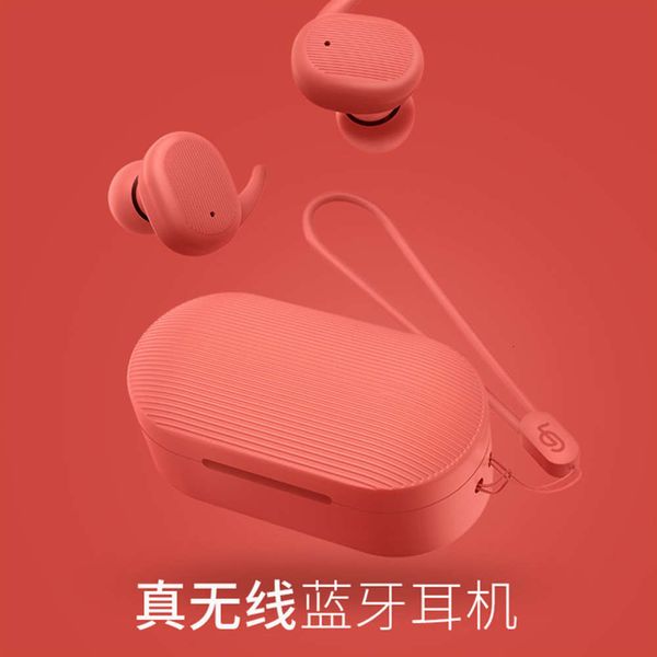 

in bluetooth technology real ear tws wirels 5.0 macaron touch mini cute headset