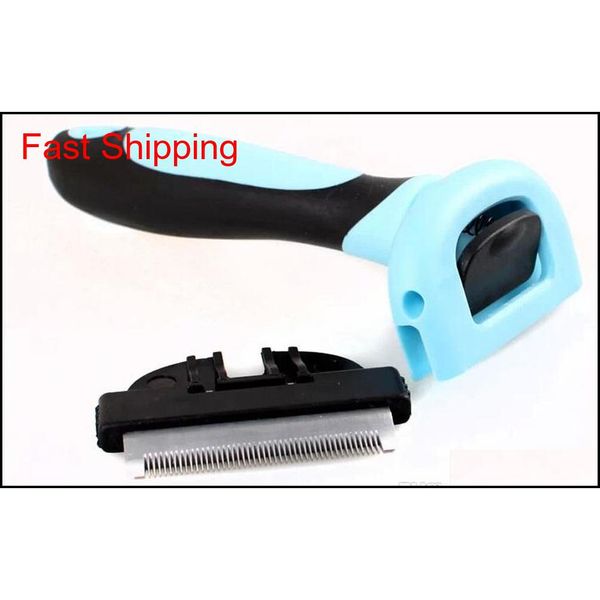 

dele pet mane comb pet hair removal comb cat and dog comb two col qyldsy sports2010