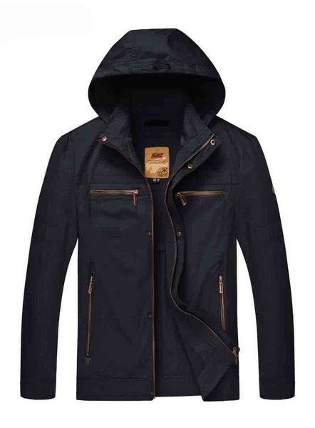 

men bomber jacket fashion zip up coats male slim fit college luxury pilot baseball jackets men windbreaker jacket coat, Black;brown