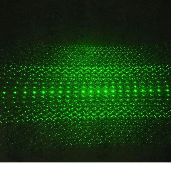 

5pcs green laser 303 star cap laser hight powerful device adjustable focus lazer pointers with star cap(does not includ qylpdl