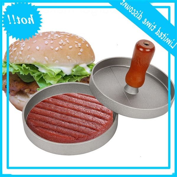 

press pasties maker kitchen hamburger grill flat meat and birds tools