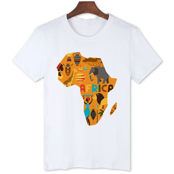 

bgtomato new arrival the map of africa for men brand good quality comfortable summer cool shirts hoodie designers t shirts sweatshirt