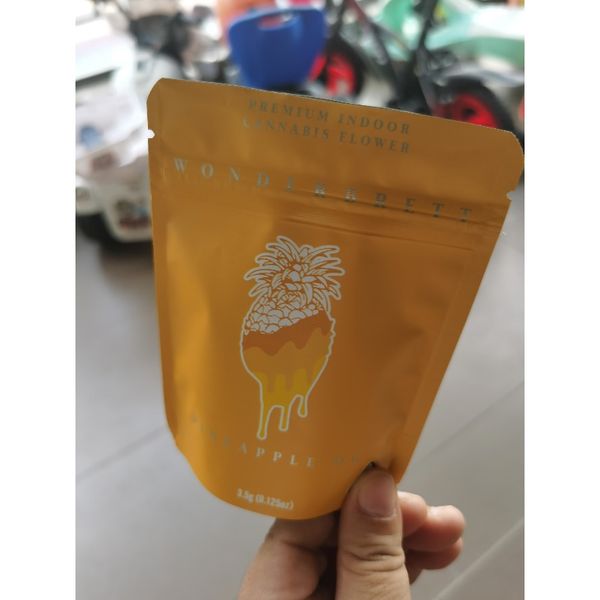

premium pine og conductbrett lemon oz kush 10x12,4 см детские мешки sf california 3.5g mylar bags jlleer
