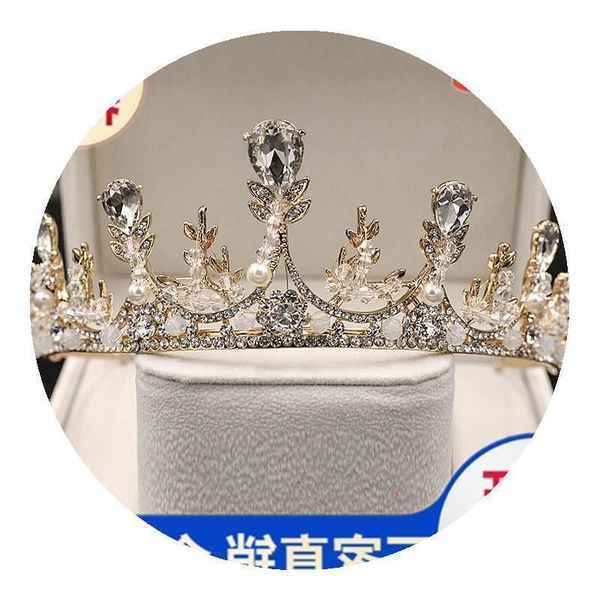

mcrown and headdress bride's performance of wedding ceremony k, Silver