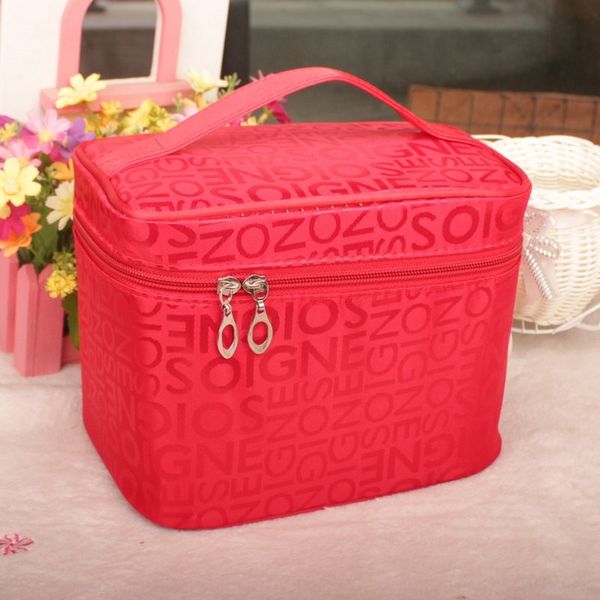 

onluy new storage skin new makeup care printing product large bag simple portable waterproof makeup wash bag printing gojfd