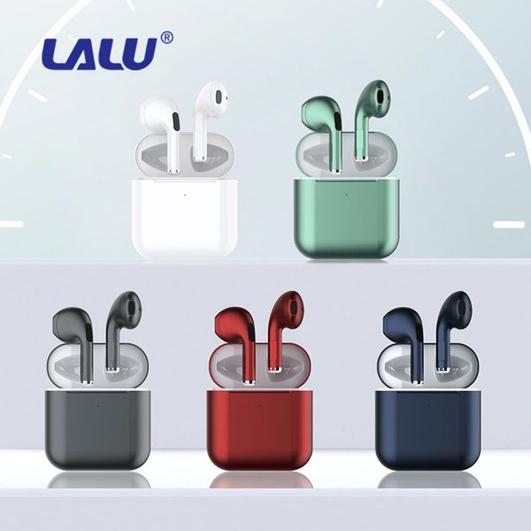 

factory direct pro4 wireless bluetooth headset applicable android apple smart touch 5.0 bluetooth headset