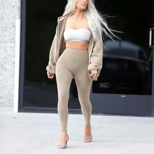 

summer 2019 boho fenmale skinny high waist leggings pants women punk racve streetwear korean clothes elastic workout leggings, Black