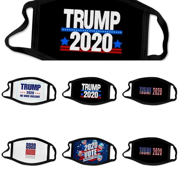 

factoryxgzgdesigner anti trump er dust face sunglasses mouth pm2.5 mask dustproof anti-l washable reusable jwfk