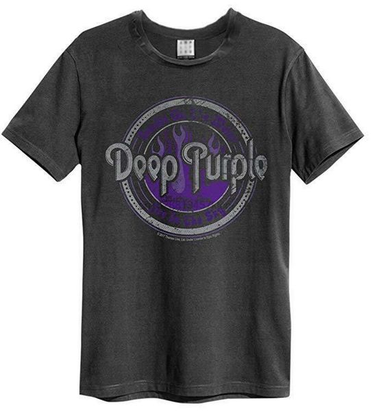 

усиленный deep purple smoke on the water mens уголь топы tee футболка мужчины женщины топы футболка спортивная с капюшоном hoodie