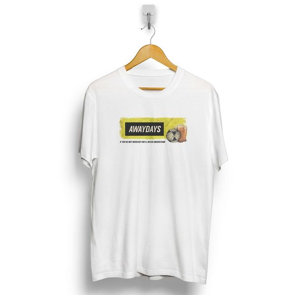 

football casuals awaydays 80s hooligan dressers company hooligans ultras new summer custom design hooded sweatshirt hoodie men t shirt