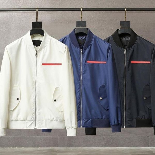 

2021 digners mens et luxury spring ets coats windbreakers male womens windbreaker winter coat outdoor streetwear, Black;brown