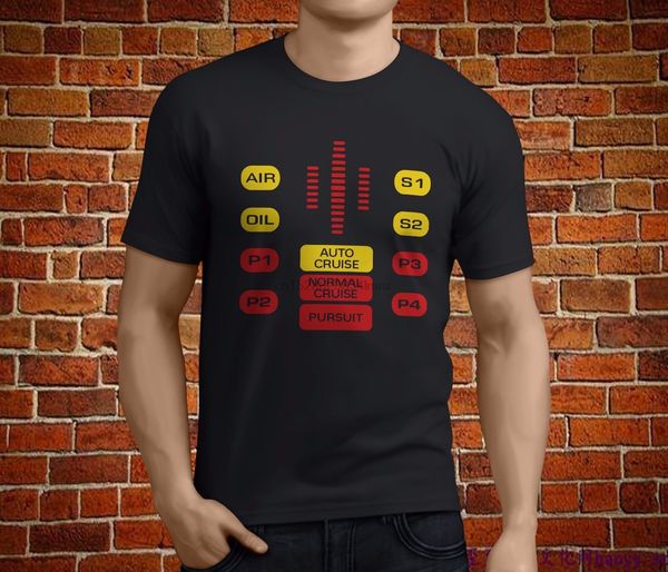 

knight rider kitt control panel black size 3xl printed short sleeve summer 2018 sport hooded sweatshirt hoodie t shirt